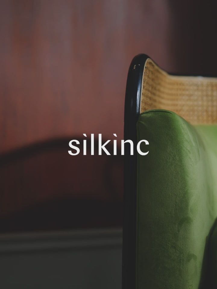 SILKINC Comfort Silk Lingerie Set